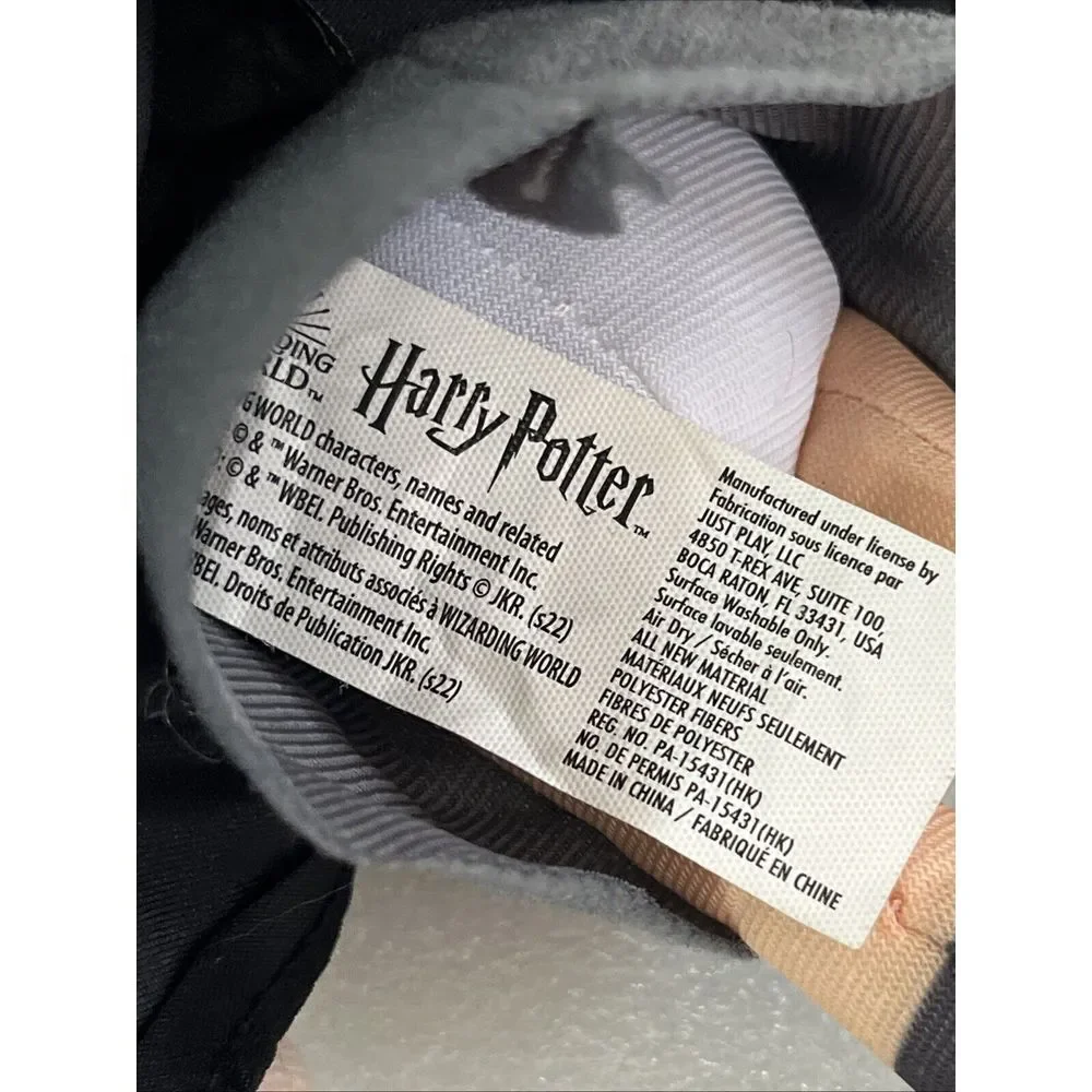 Harry Potter - Hermione Granger & Luna Lovegood 8